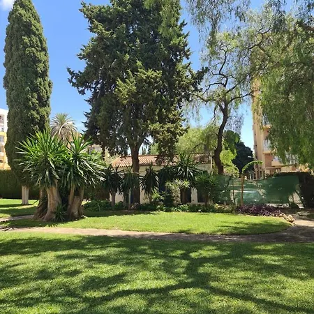 Gamonal Iris Del Mar * Benalmádena