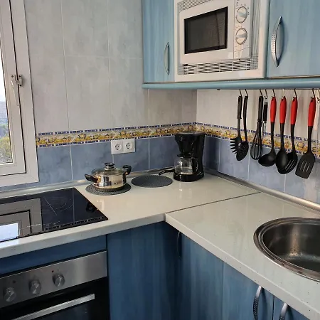 Gamonal Iris Del Mar *