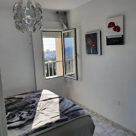 Appartement Gamonal Iris Del Mar *