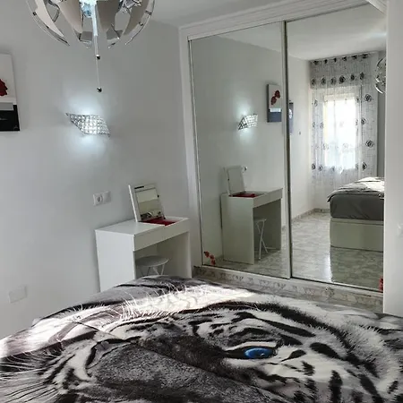 Gamonal Iris Del Mar Appartement