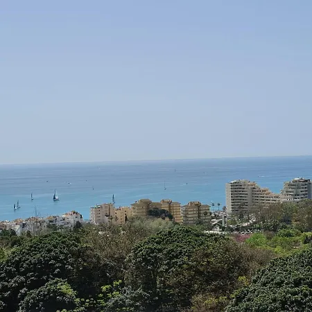 Gamonal Iris Del Mar Appartement *