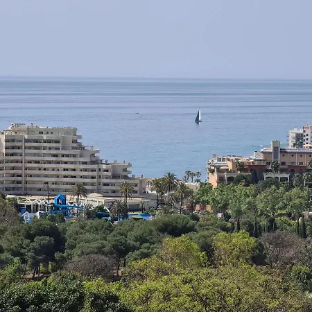 Gamonal Iris Del Mar *